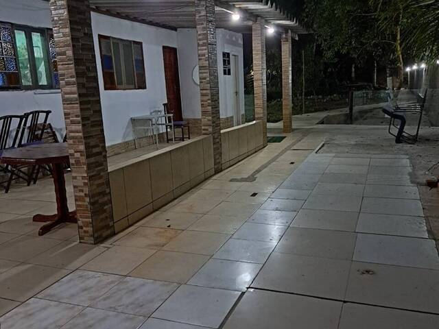 #CH0256 - Chácara para Venda em Mongaguá - SP - 1