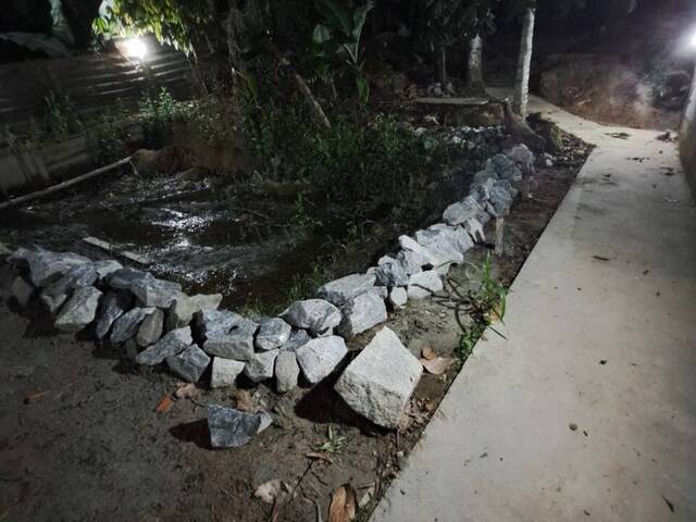 #CH0256 - Chácara para Venda em Mongaguá - SP - 2