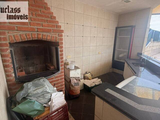 #CO0055 - Cobertura para Venda em Praia Grande - SP - 2