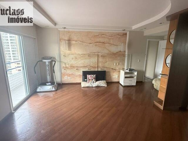 Cobertura para Venda em Praia Grande - 5