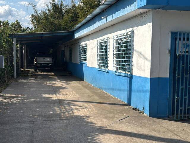 #GA0014 - Galpão para Venda em Mogi das Cruzes - SP - 3