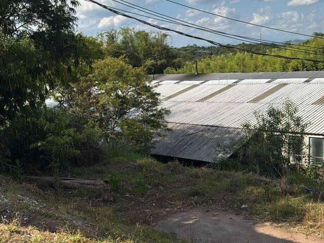 #GA0014 - Galpão para Venda em Mogi das Cruzes - SP - 2