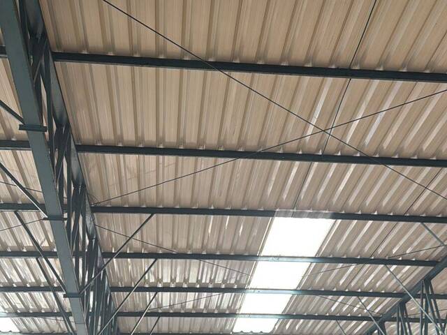 Galpão para Venda em Mogi das Cruzes - 4