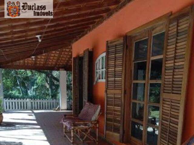 #SI0065 - Sítio para Venda em Extrema - MG - 2