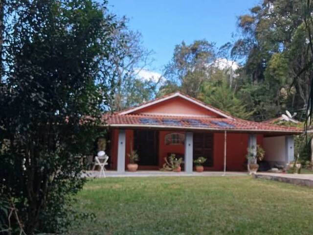 Sítio para Venda em Extrema - 5