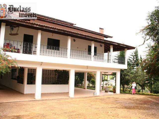 #2384 - Chácara para Venda em Santa Isabel - SP - 1