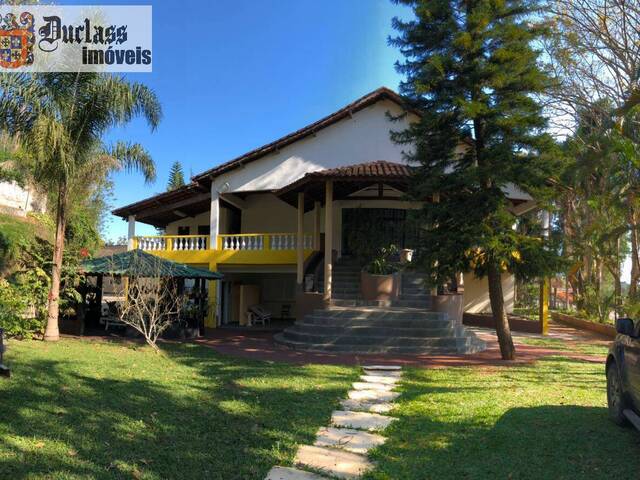 #2384 - Chácara para Venda em Santa Isabel - SP - 2