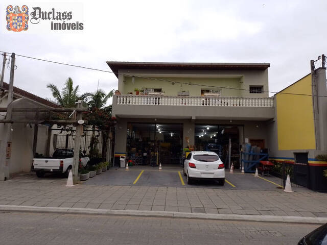 #SO0370 - Sobrado para Venda em Taubaté - SP - 1