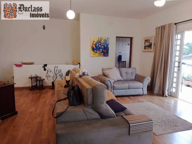 #SO0370 - Sobrado para Venda em Taubaté - SP - 2