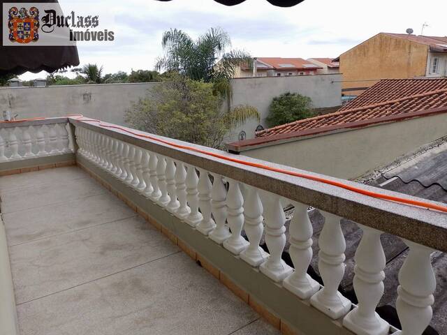 Sobrado para Venda em Taubaté - 5