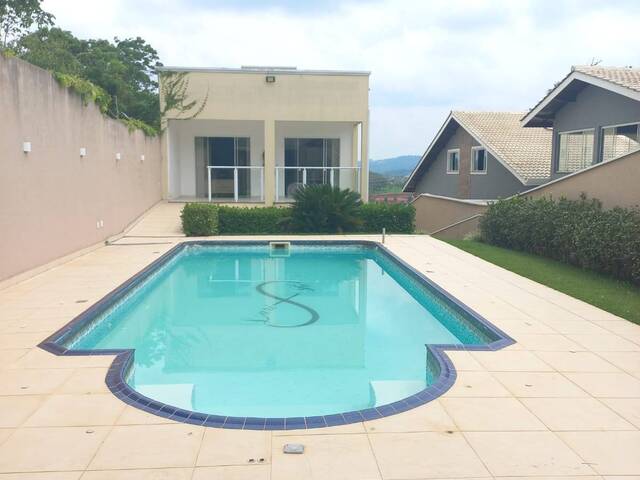 #SO0371 - Sobrado para Venda em Atibaia - SP - 1