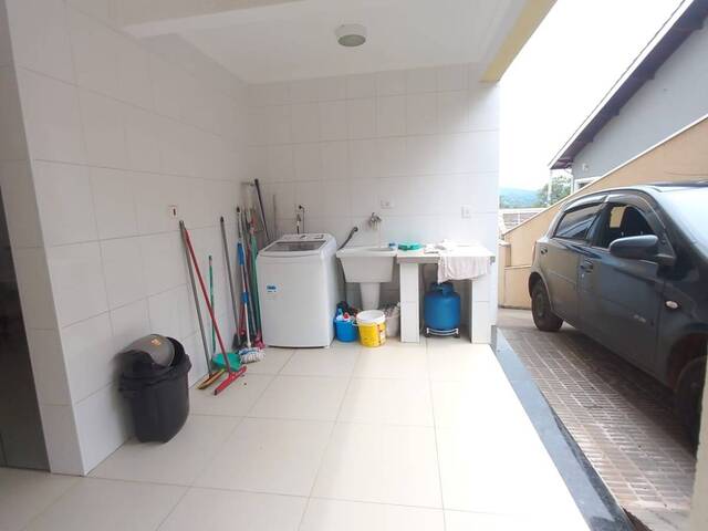 #SO0371 - Sobrado para Venda em Atibaia - SP - 3