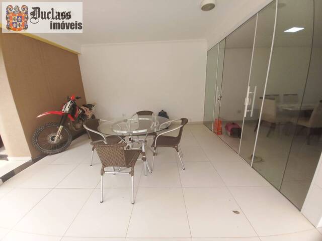 Sobrado para Venda em Atibaia - 5