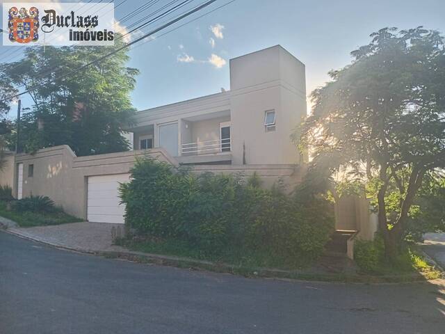 #SO0372 - Sobrado para Venda em Atibaia - SP - 3