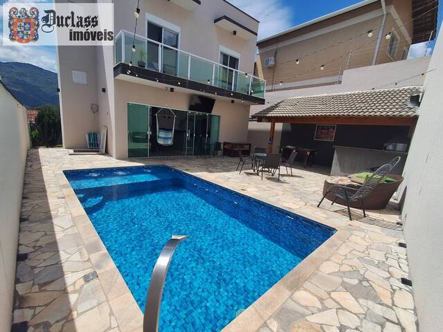 #SO0373 - Sobrado para Venda em Atibaia - SP - 1