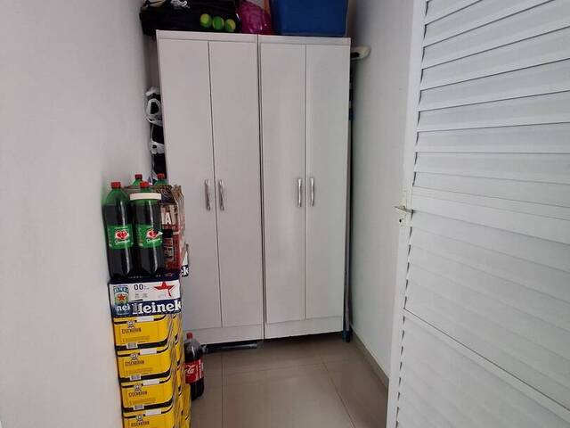 Sobrado para Venda em Atibaia - 5