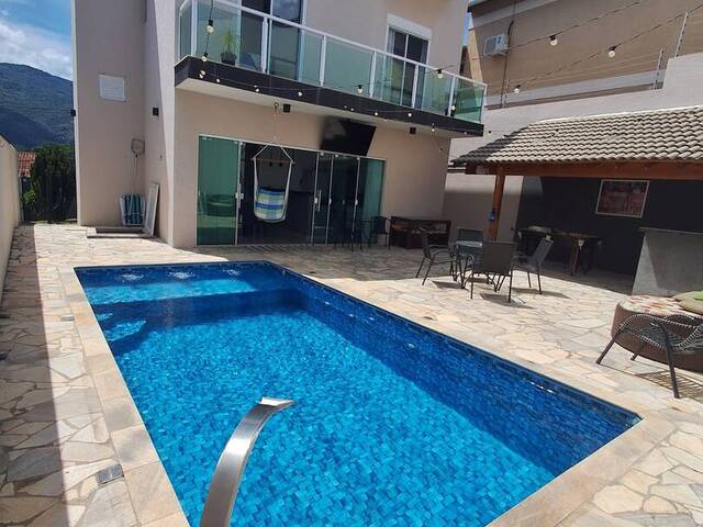 #SO0373 - Sobrado para Venda em Atibaia - SP - 2