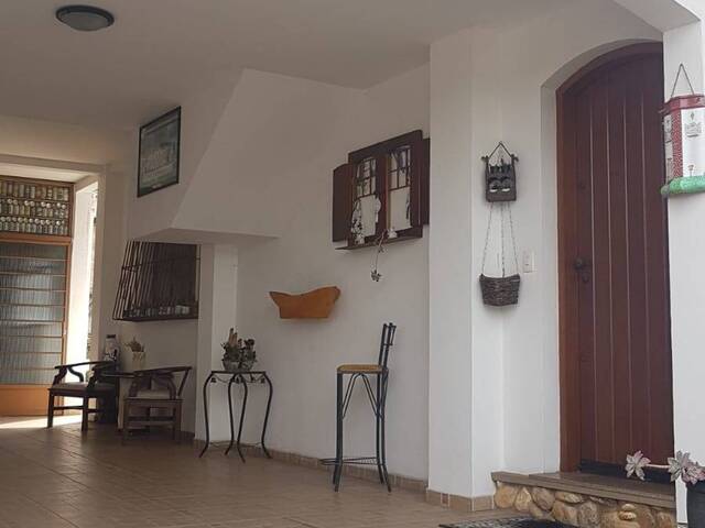 #SO0374 - Sobrado para Venda em Campos do Jordão - SP - 2