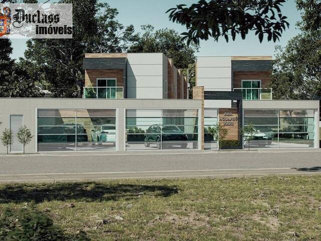 #SO0376 - Casa para Venda em Mongaguá - SP - 1