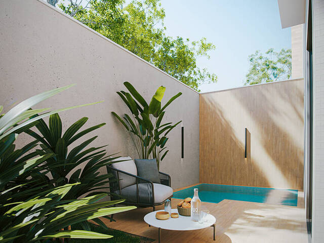 #SO0376 - Casa para Venda em Mongaguá - SP - 3