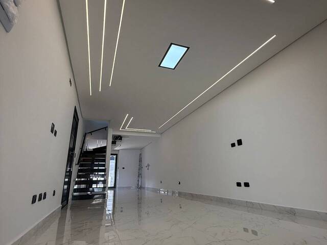 #SO0377 - Sobrado para Venda em Praia Grande - SP - 3