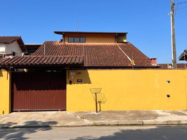 #SO0380 - Sobrado para Venda em Ubatuba - SP - 3