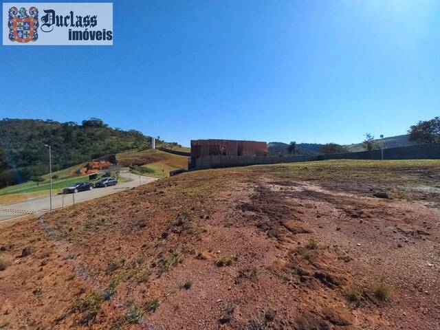 #TE0486 - Terreno para Venda em Atibaia - SP - 1