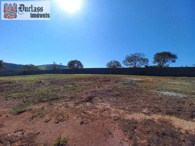 #TE0486 - Terreno para Venda em Atibaia - SP - 2