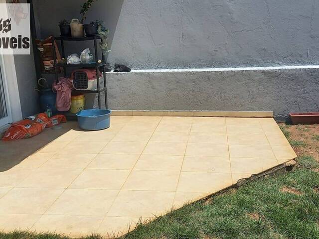 Sobrado para Venda em Bragança Paulista - 3