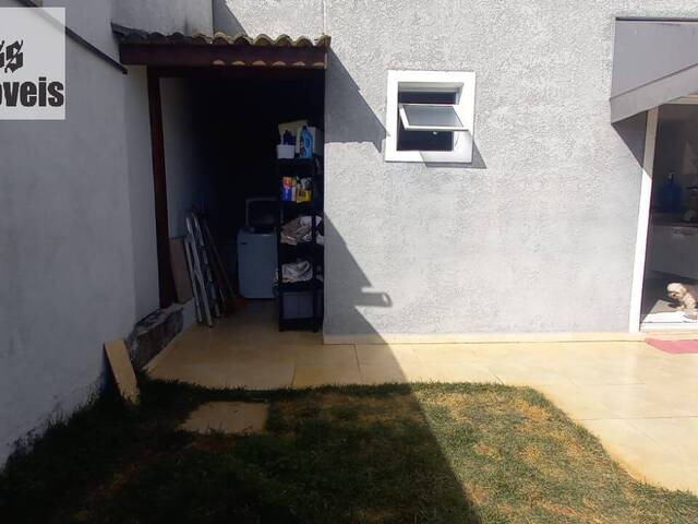 Sobrado para Venda em Bragança Paulista - 5