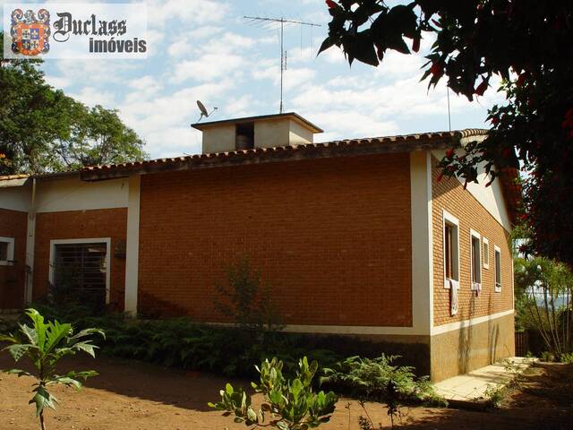 #CA0581 - Casa para Venda em Atibaia - SP - 3