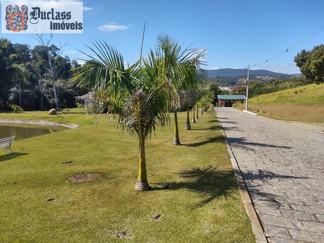 #TE0498 - Terreno para Venda em Atibaia - SP - 2