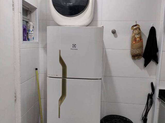 Kitnet para Venda em Santos - 5