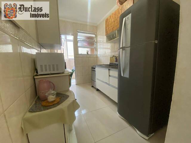 #AP0940 - Apartamento para Venda em Santos - SP - 2