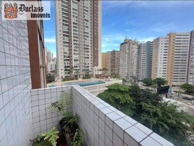 #AP0941 - Apartamento para Venda em Santos - SP - 1