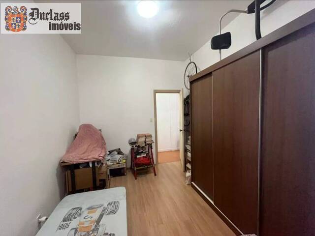 #AP0941 - Apartamento para Venda em Santos - SP - 3