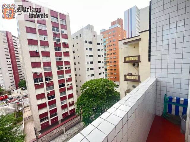 Apartamento para Venda em Santos - 5