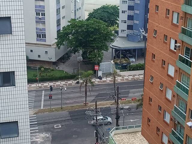 #AP0942 - Apartamento para Venda em Santos - SP - 2