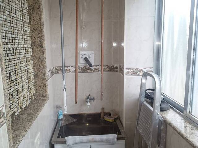 #AP0942 - Apartamento para Venda em Santos - SP - 3