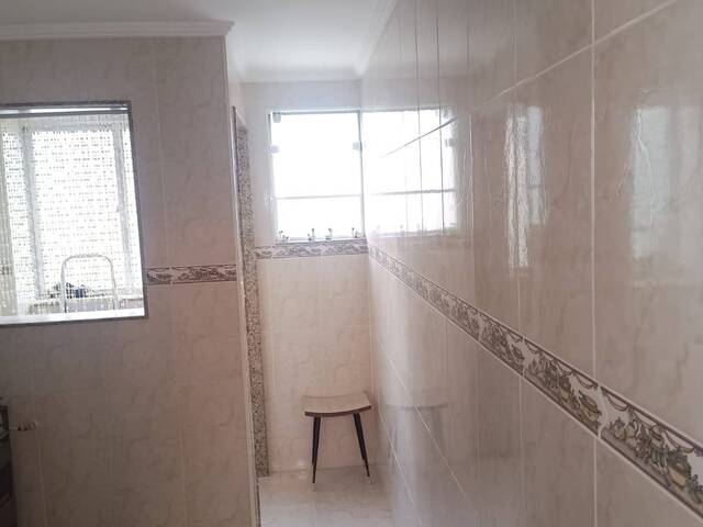 Apartamento para Venda em Santos - 4