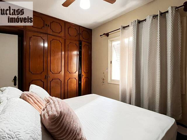 Apartamento para Venda em Santos - 5