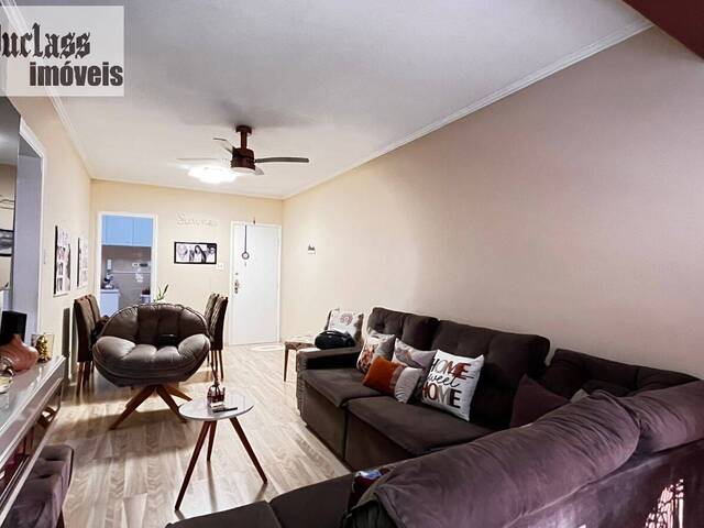 #AP0943 - Apartamento para Venda em Santos - SP - 3