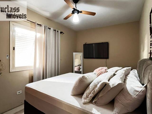 Apartamento para Venda em Santos - 4