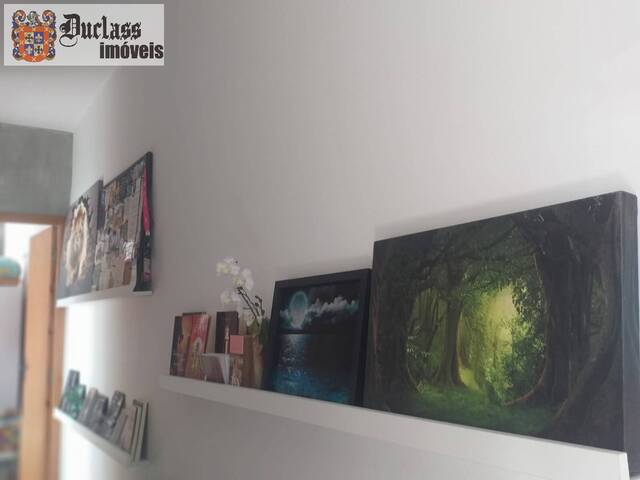 Apartamento para Venda em Santos - 5