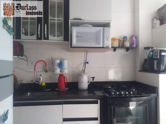 Apartamento para Venda em Santos - 4