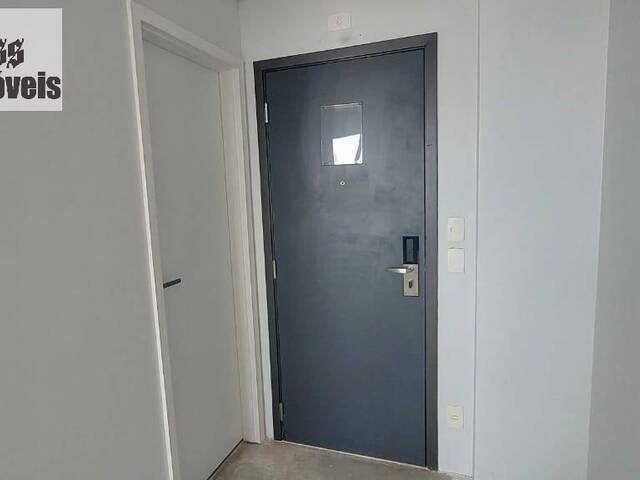 #AP0945 - Apartamento para Venda em Santos - SP - 2