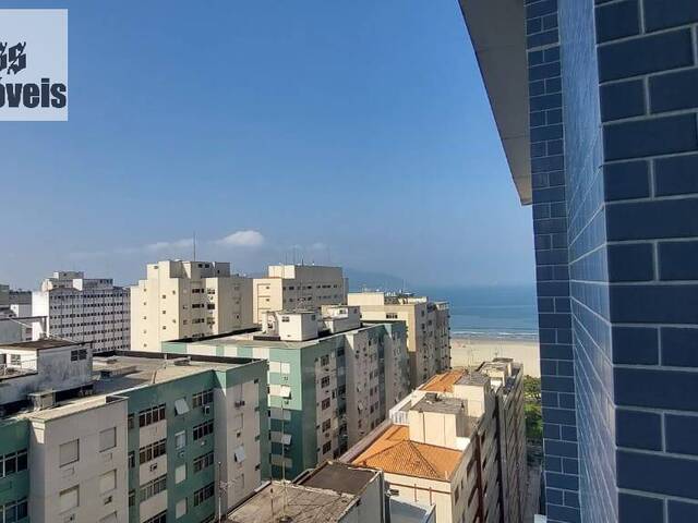 #AP0945 - Apartamento para Venda em Santos - SP - 3