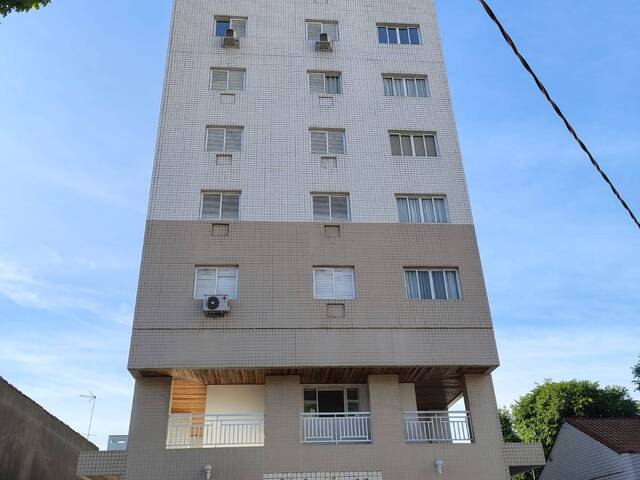 #AP0946 - Apartamento para Venda em Santos - SP - 1