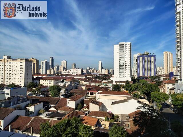 Apartamento para Venda em Santos - 4