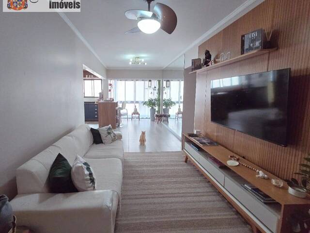 #AP0947 - Apartamento para Venda em Santos - SP - 2